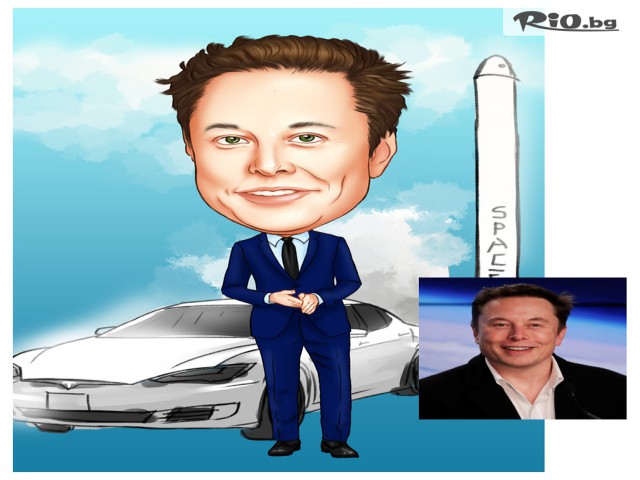 Caricaturezone - thumb 4 Caricaturezone - thumb 4