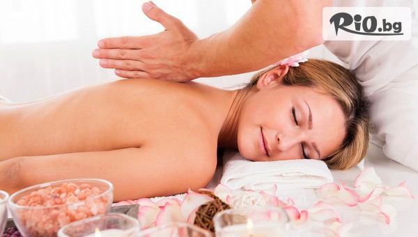 Масажист Видка Нейчева - thumb 2