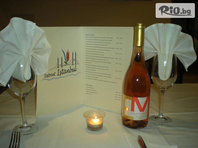 Restorant ISTANBUL - thumb 10 Restorant ISTANBUL - thumb 10