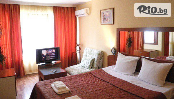 Семеен хотел Палитра - thumb 2