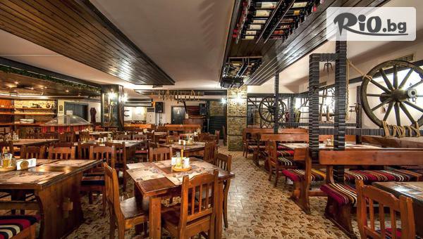 Банско СПА & Холидейз - thumb 5