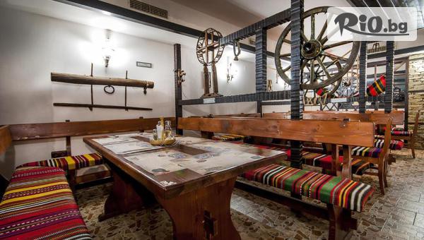 Банско СПА & Холидейз - thumb 6