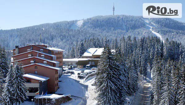 Хотел Преспа - thumb 2