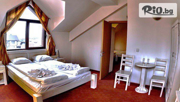 Къща за гости Анекс - thumb 4