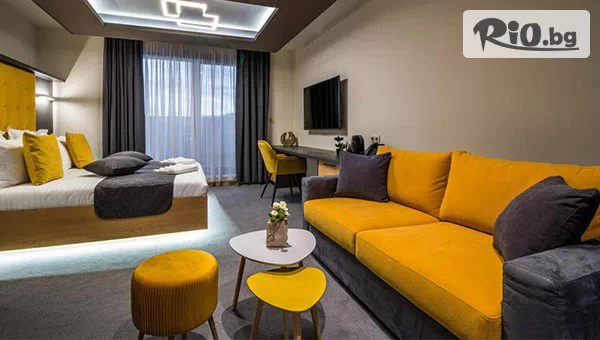 СПА хотел Емар - thumb 15