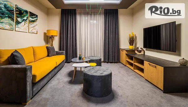 СПА хотел Емар - thumb 16