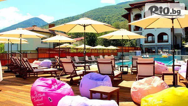 СПА хотел Емар - thumb 3