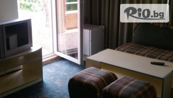 Хотел Asyov Holidays - thumb 4