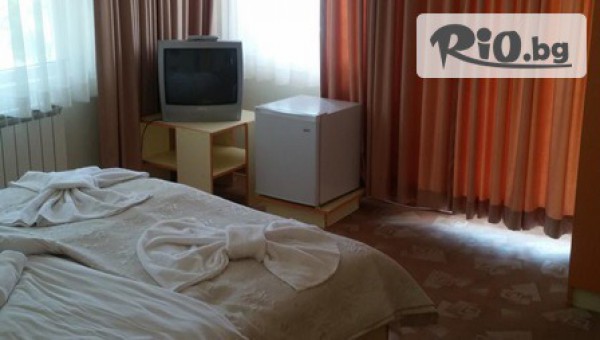 Хотел Asyov Holidays - thumb 5