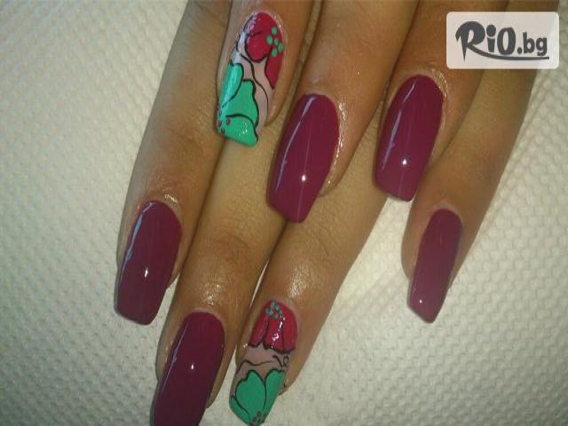 Салон за красота Ваня стил - thumb 3