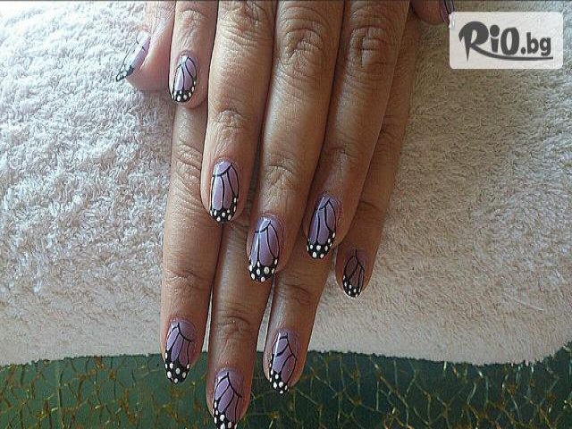 Салон за красота Ваня стил - thumb 6