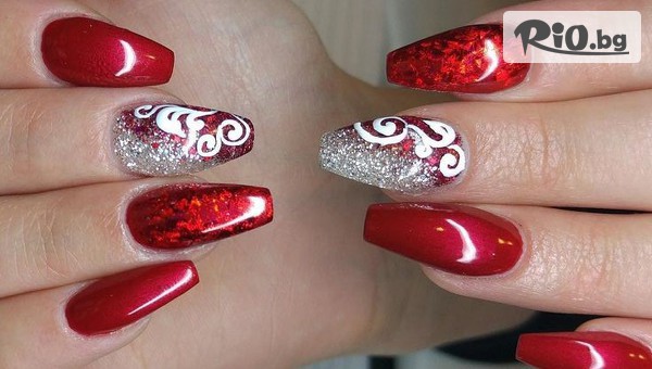 Салон за красота Ваня стил - thumb 3