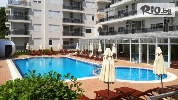 Хотел Инкогнито - thumb 2