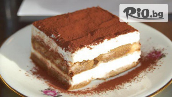 сладкарница "Бел" - thumb 2