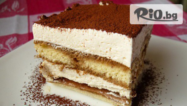 сладкарница "Бел" - thumb 5