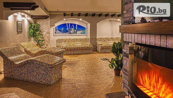 МПМ Хотел Гинес - thumb 4