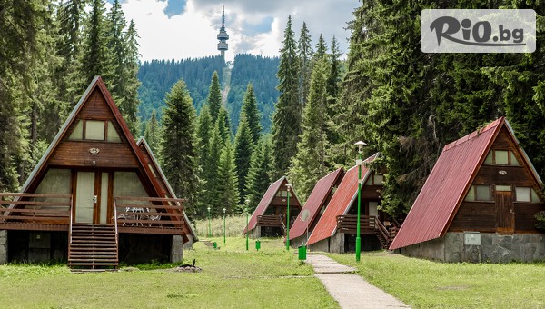 Вилно селище Малина 3* - thumb 3