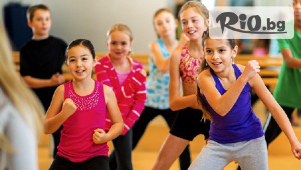 Танцово студио Loca Dance - thumb 3