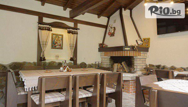 Къща за гости Стар мерак - thumb 4