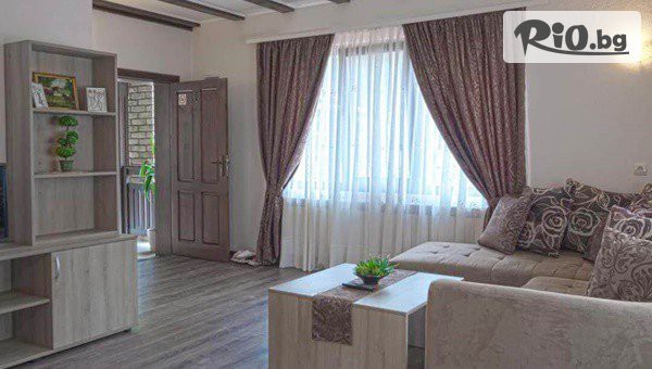 Къща за гости Стар мерак - thumb 5