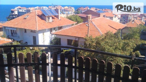 Семеен хотел Слънце - VIP зона - thumb 2