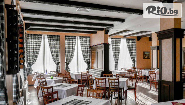 Парк Хотел Панорама - thumb 4