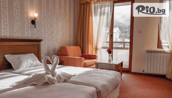 Парк Хотел Панорама - thumb 5