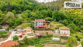 Хаджиевата къща, с. Лъка до Смолян #1