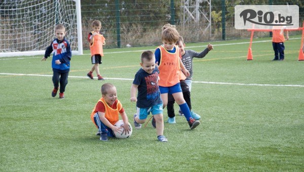 Футболен Клуб Динамо Варна - thumb 2