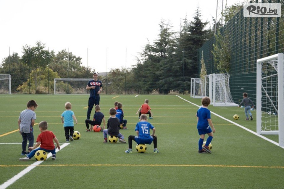 Футболен Клуб Динамо Варна - thumb 2 Футболен Клуб Динамо Варна - thumb 2