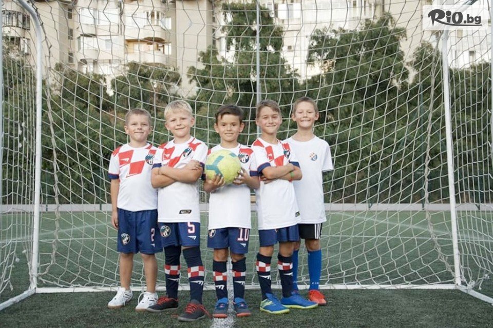 Футболен Клуб Динамо Варна - thumb 4 Футболен Клуб Динамо Варна - thumb 4