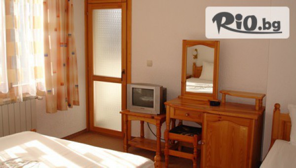 Семеен хотел-ресторант "Ягодина" - thumb 5