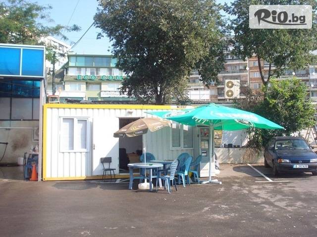 Автомивка Спартак - thumb 3