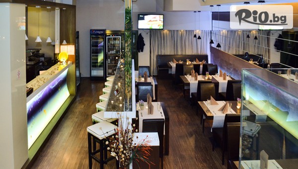 TASTY Restaurant - thumb 5