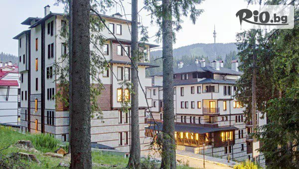 Грийн Лайф Фемили Апартмънтс - thumb 2