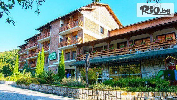 Почивка във Велико Търново до края на Ноември! Нощувка със закуска, от Хотел Момина крепост