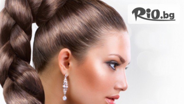 Салон за красота Виктория - thumb 4