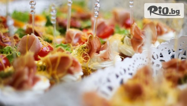 Кулинарна Работилница Деличи - thumb 3