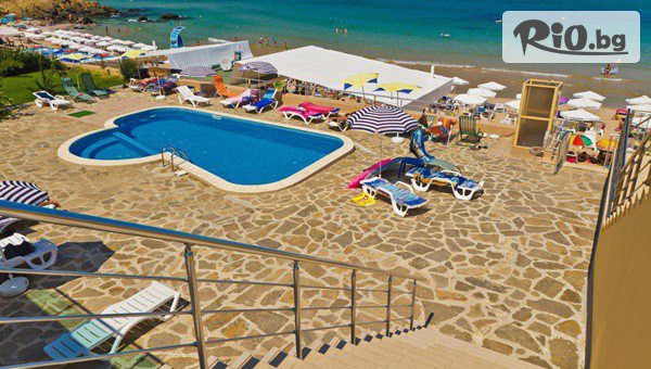 Апартхотел Блек Сий Парадайс - thumb 3