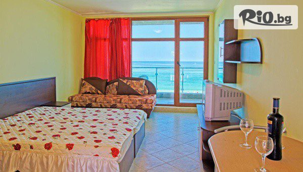 Апартхотел Блек Сий Парадайс - thumb 5