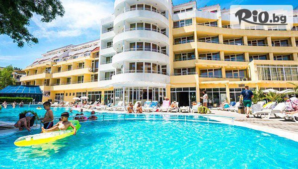 Sun Palace Hotel - thumb 2