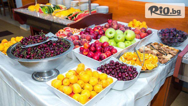 Sun Palace Hotel - thumb 7