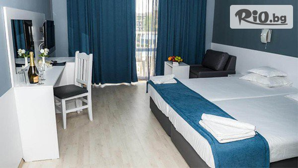 Sun Palace Hotel - thumb 8