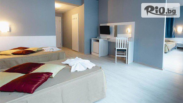 Sun Palace Hotel - thumb 9