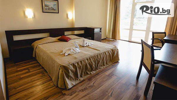 Sun Palace Hotel - thumb 12