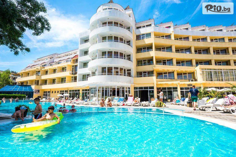 Sun Palace Hotel - thumb 1 Sun Palace Hotel - thumb 1