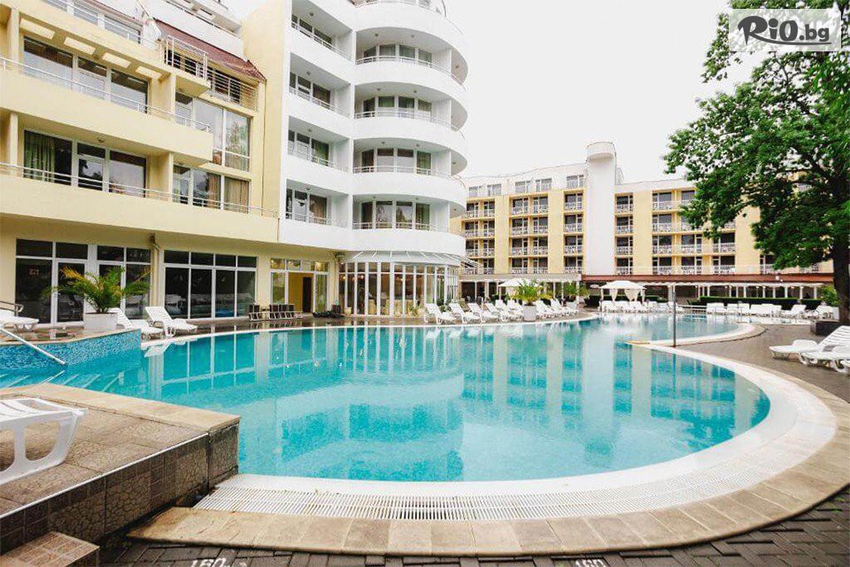 Sun Palace Hotel - thumb 5 Sun Palace Hotel - thumb 5