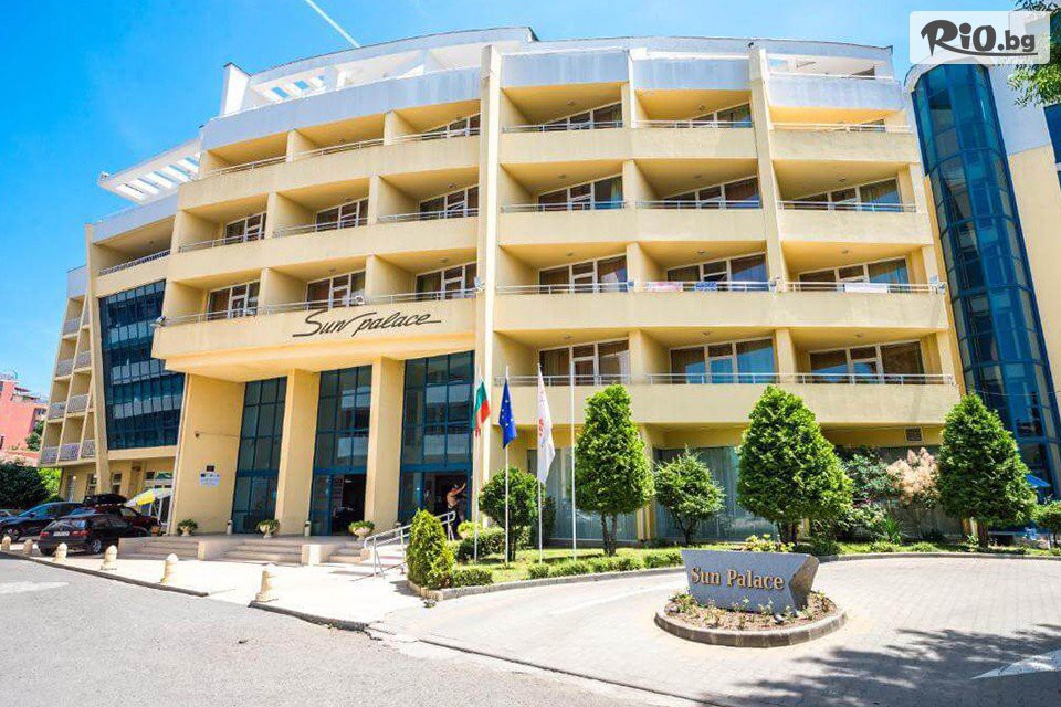 Sun Palace Hotel - thumb 6 Sun Palace Hotel - thumb 6