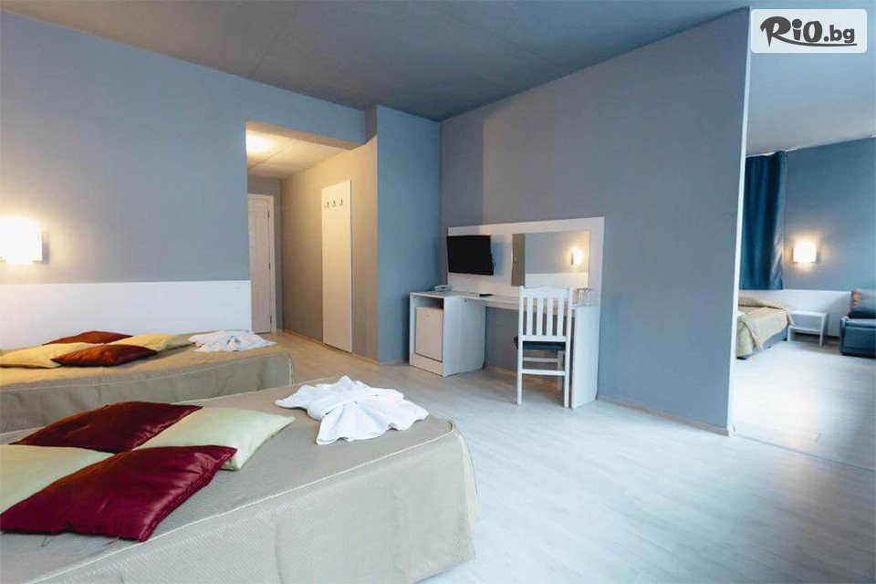 Sun Palace Hotel - thumb 13 Sun Palace Hotel - thumb 13