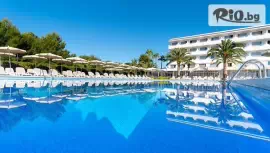 Hotel Millor Sol 3*, Палма де Майорка #1